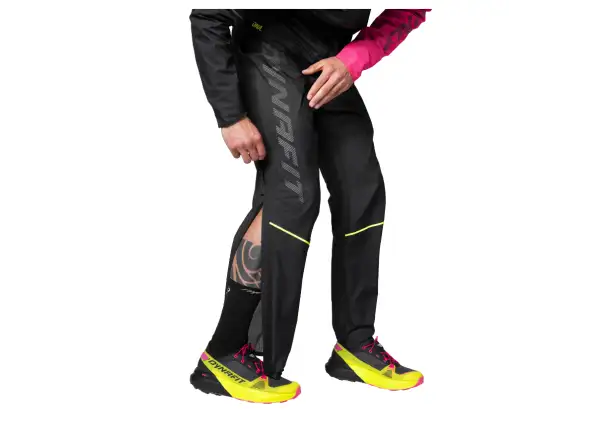 Dynafit Ultra DNA Unisex buty do biegania Fluo Yellow/Black Out