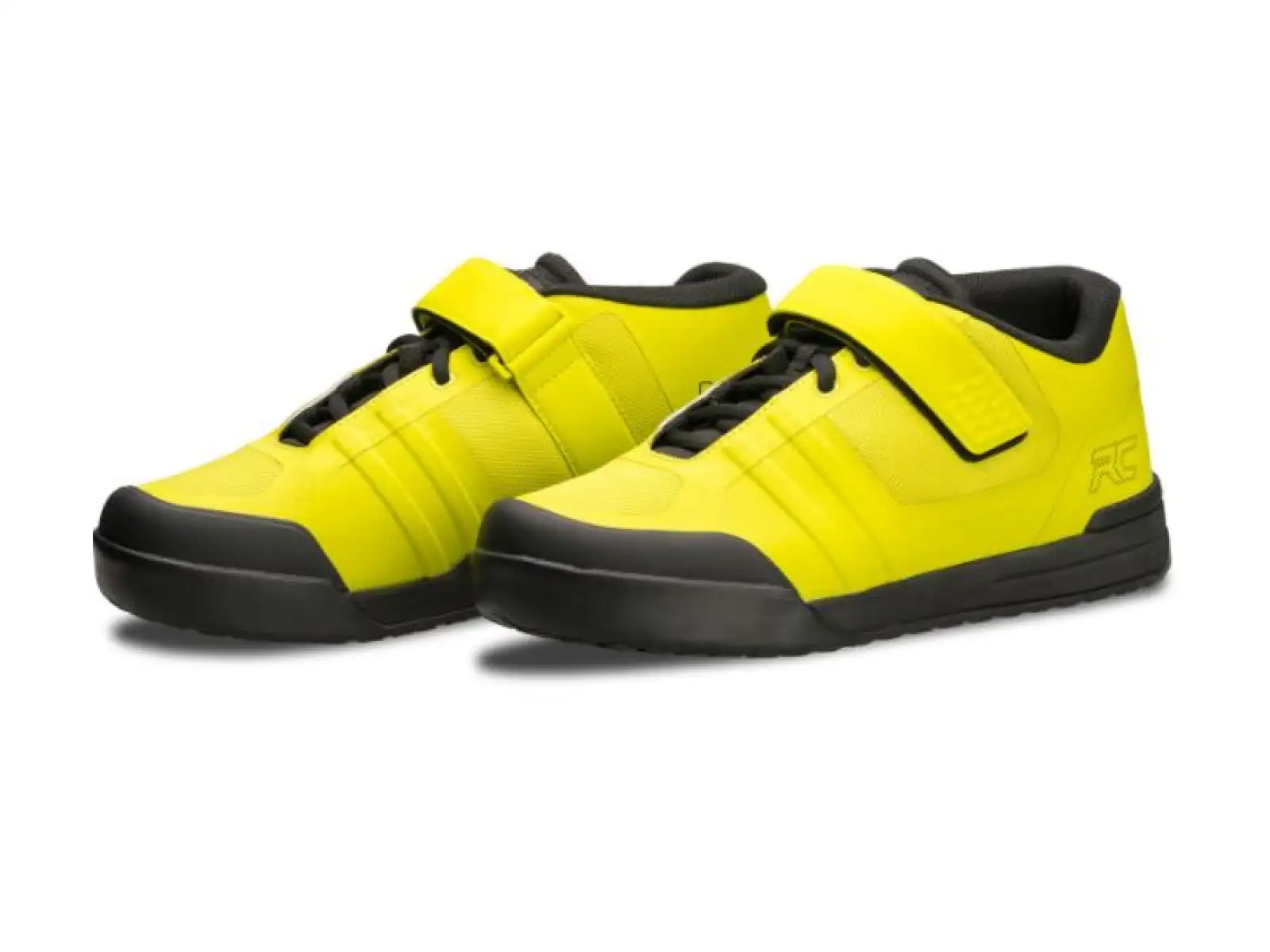 Ride Concepts Transition męskie buty rowerowe Lime/Black