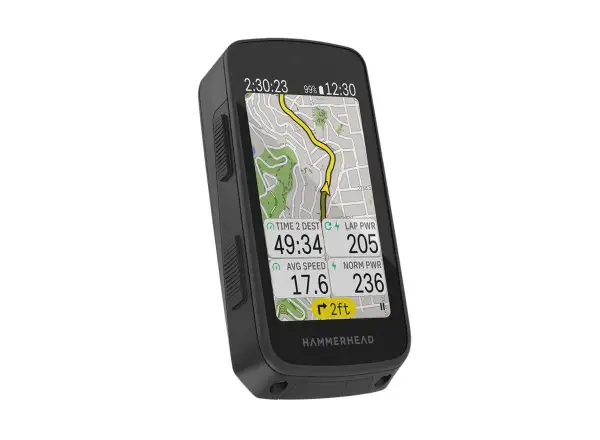 Sram Force AXS E1 Zestaw modernizacyjny Hammerhead