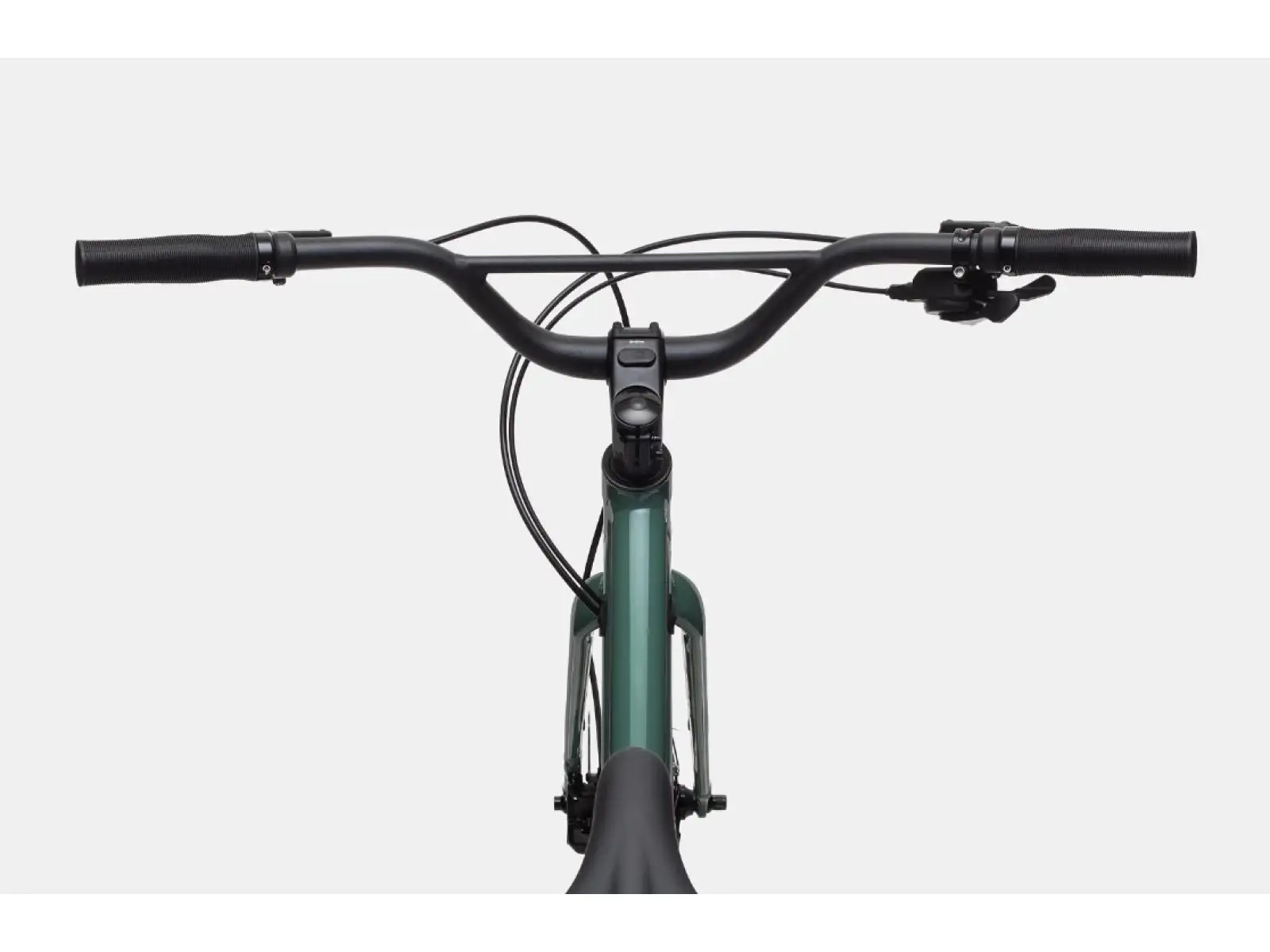 Cannondale Treadwell 2 Remixte rower fitnessowy Jade