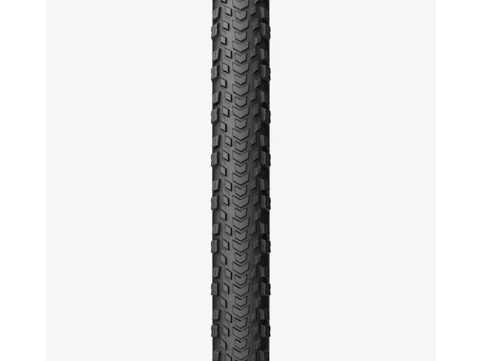 Pirelli Cinturato™ GRAVEL RM Perf., TechWALL, 60tpi, SpeedGRIP, opona kevlar czarny