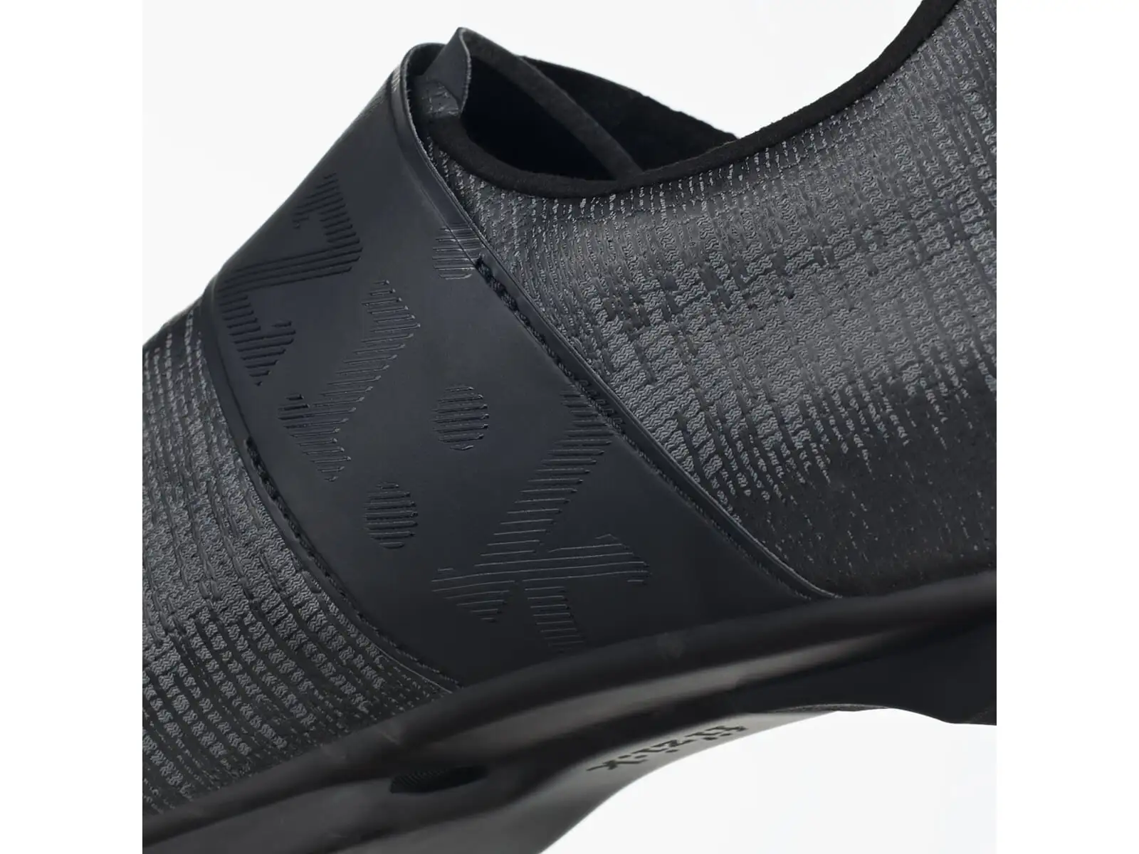 Fizik Vento Infinito Knit Carbon 2 szosowe męskie buty Black/Black
