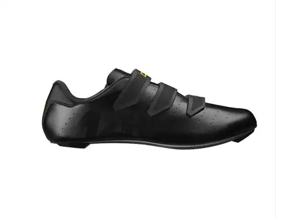 Mavic Cosmic szosowe męskie buty rowerowe Black