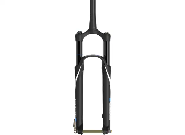 SR Suntour Axon-Elite34 Boost RLRC PCS 29" Ahead Tapered amortyzowany widelec czarna