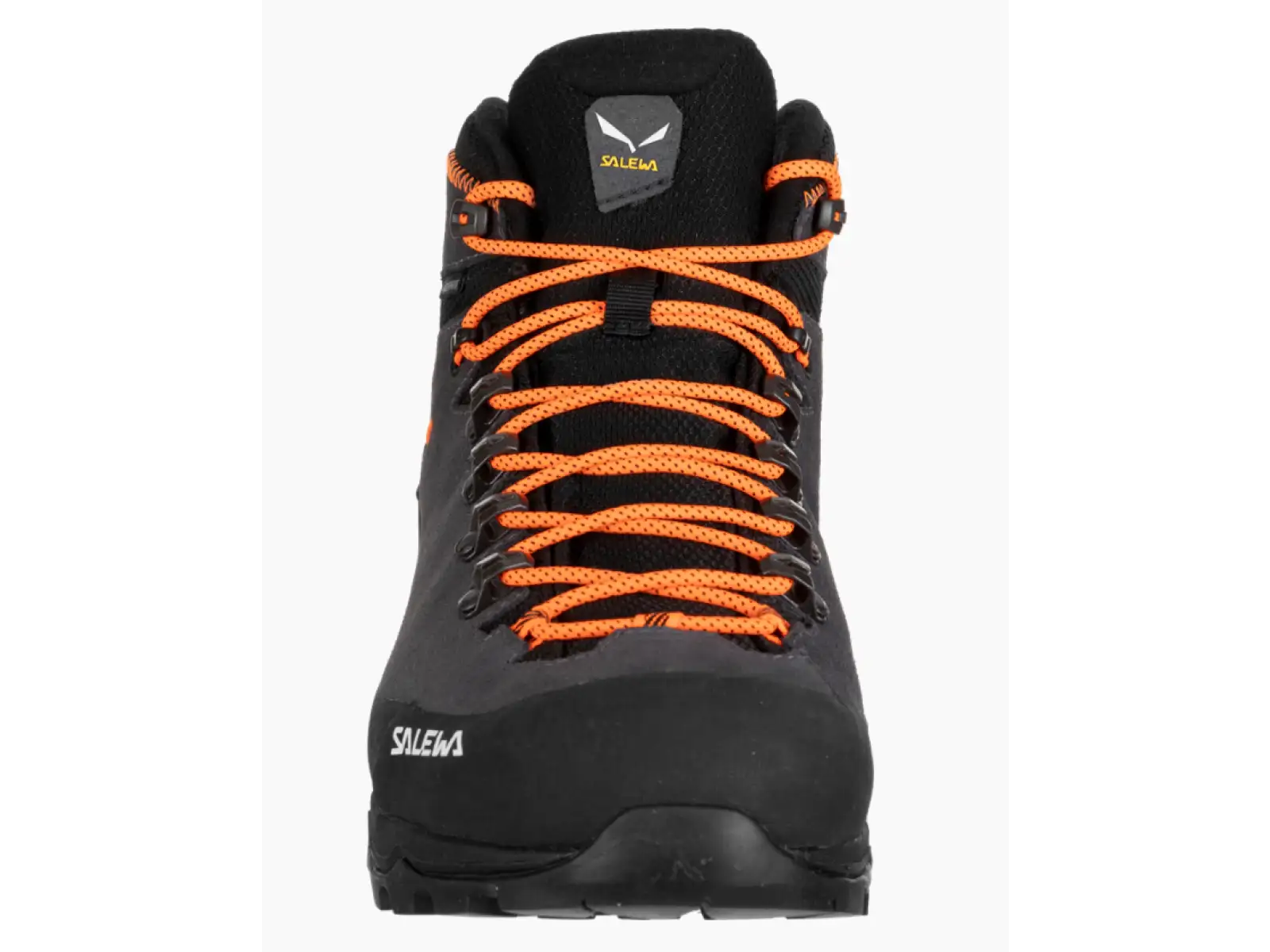 Salewa Alp Mate Winter Mid PTX męskie buty Onyx Black