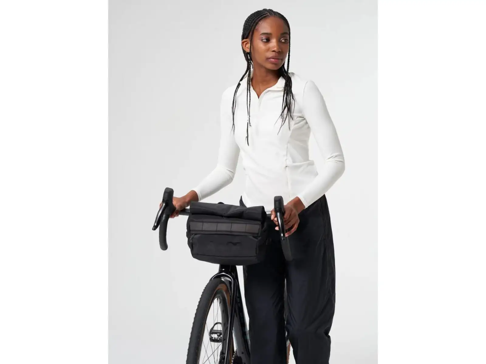 Aevor Waist Pack Proof nerka 5-9 l Black