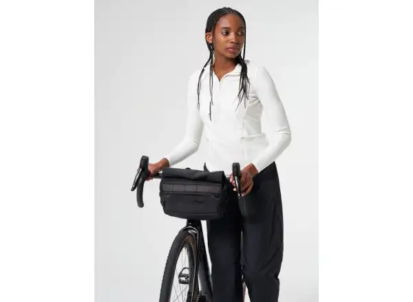 Aevor Waist Pack Proof nerka 5-9 l Black