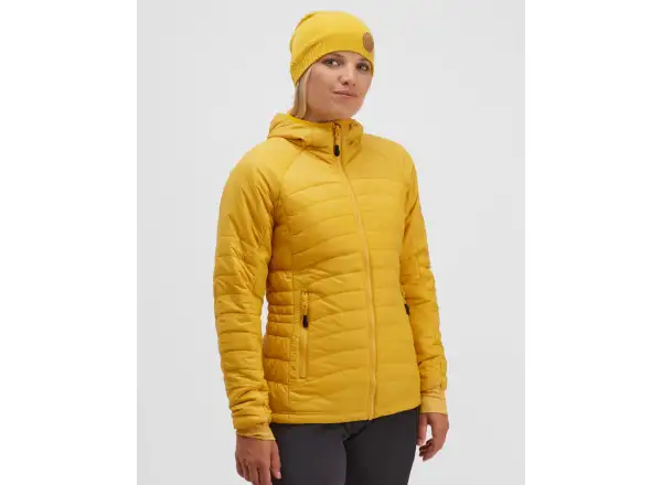 Silvini Cesi damska primaloft kurtka Tiger