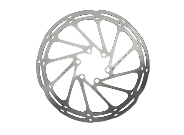 Sram Centerline Rounded tarcza hamulcowa 180 mm