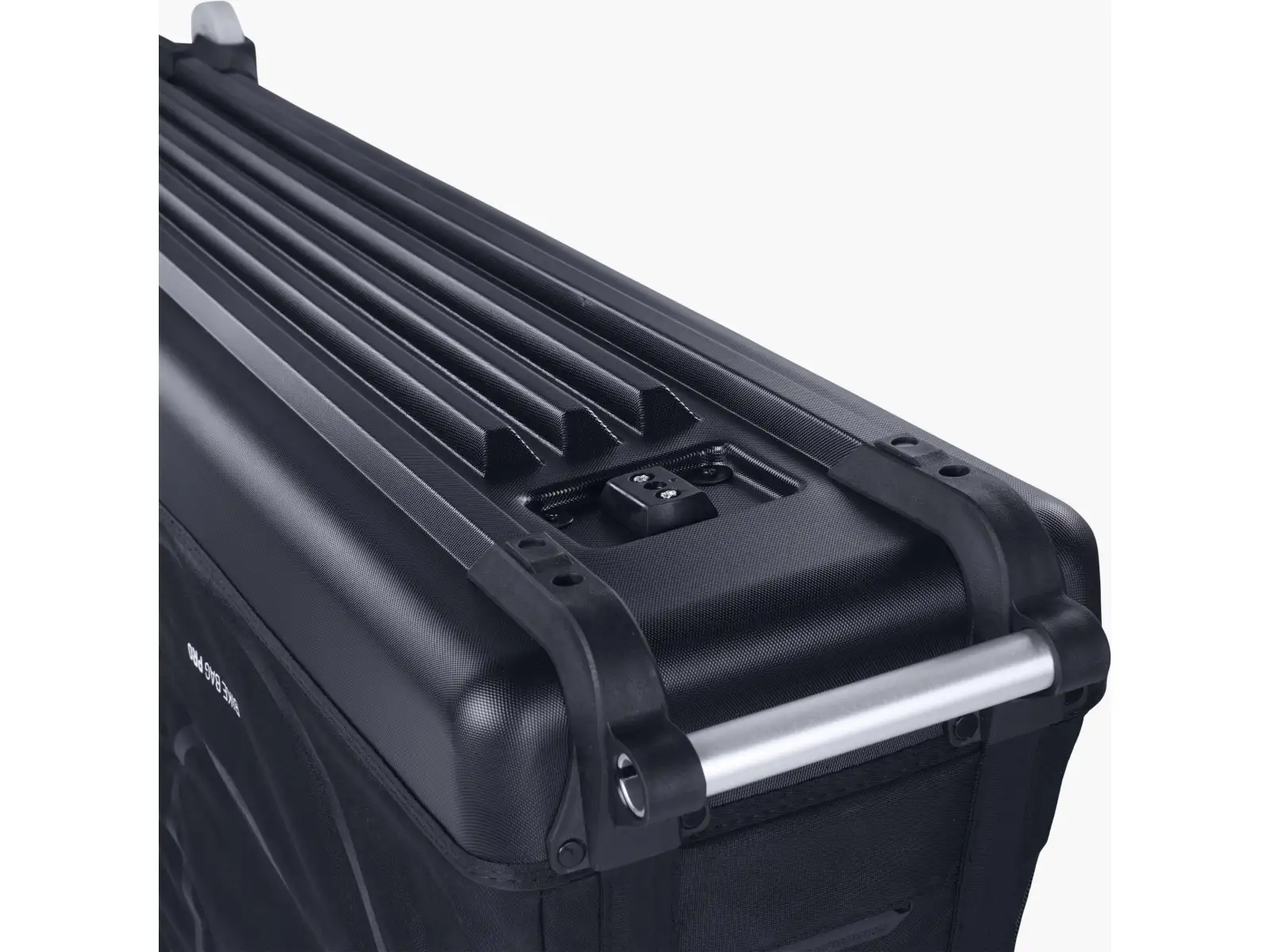Evoc Bike Bag Pro torba transportowa na rower Black