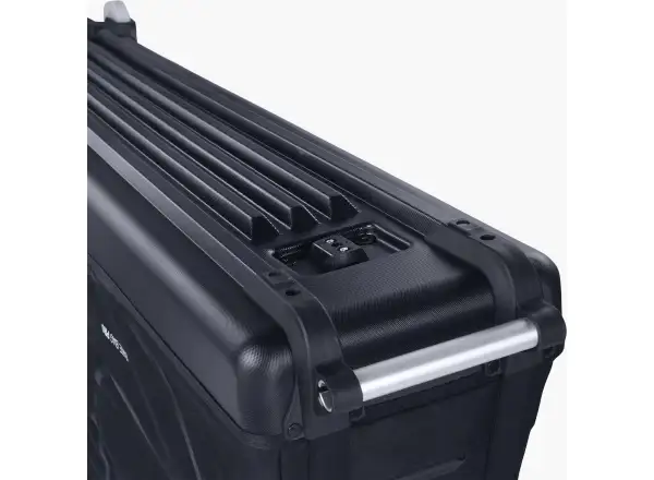 Evoc Bike Bag Pro torba transportowa na rower Black