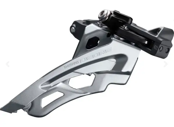 Shimano Deore FD-M6000-M Side Swing 3x10 przerzutka przednia