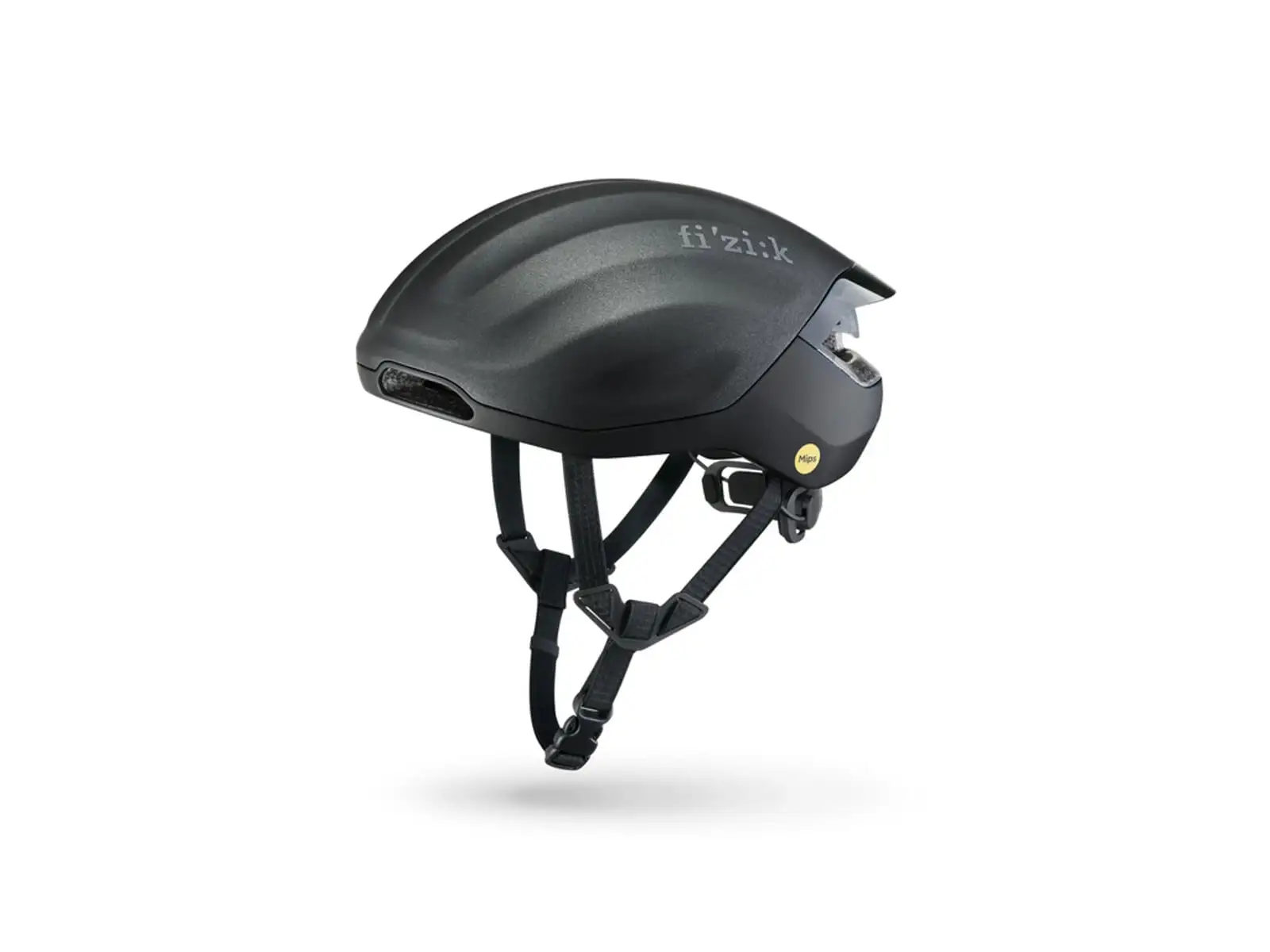 Fizik Vento Kudo Aero kask rowerowy Black
