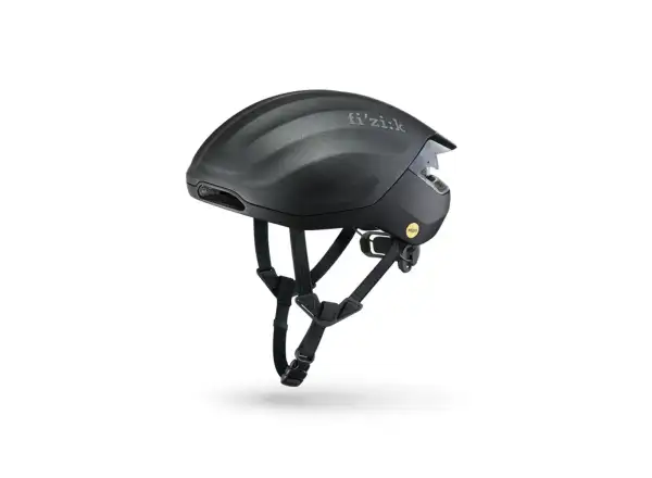 Fizik Vento Kudo Aero kask rowerowy Black