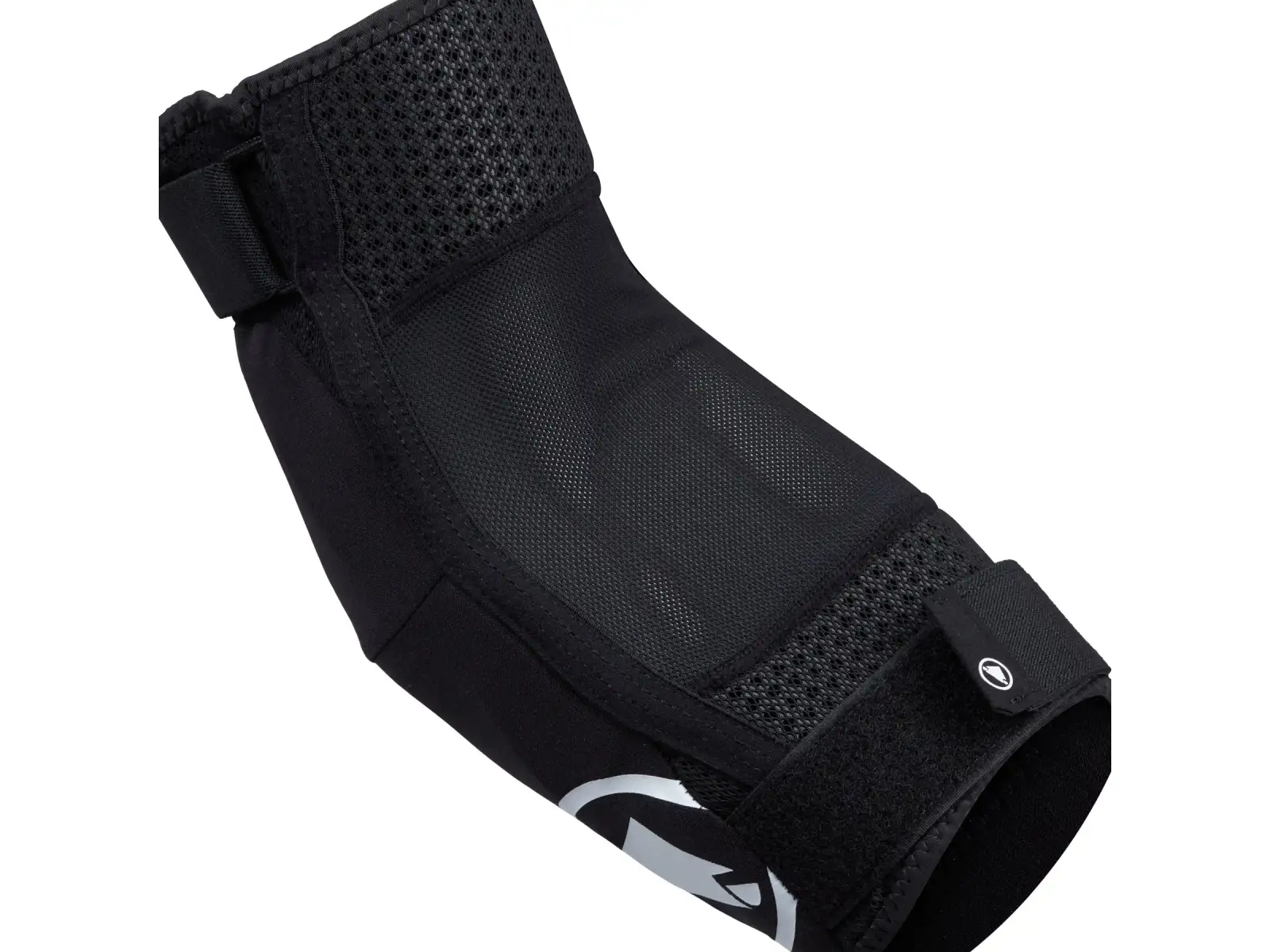 Endura SingleTrack ochraniacze łokci Black