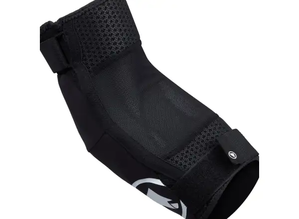 Endura SingleTrack ochraniacze łokci Black