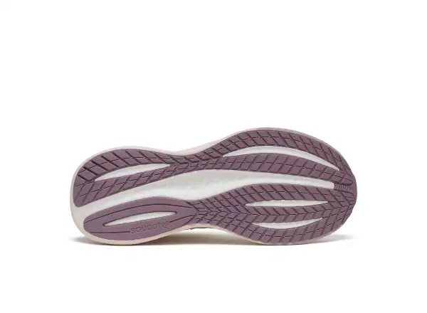 Saucony Triumph 22 damskie buty do biegania Vanilla