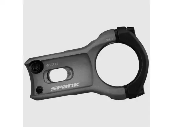 Spank Split 35 45 mm mostek Gun Metal