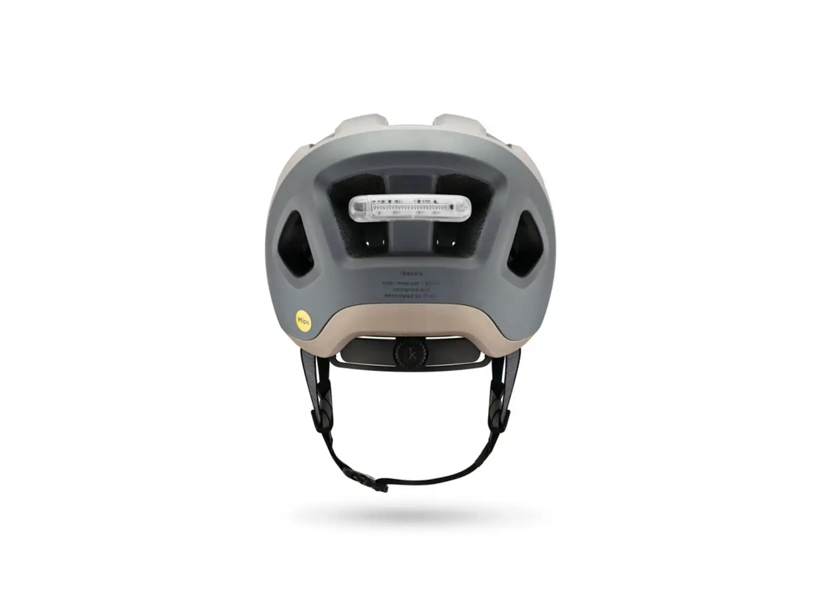 Fizik Terra Kassis MTB kask Mud/Sand