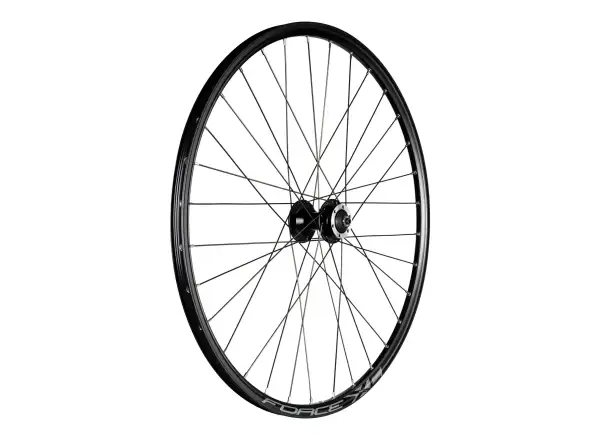 Force XC Disc 27,5 przednie zaplecione koło piasta Force F804332