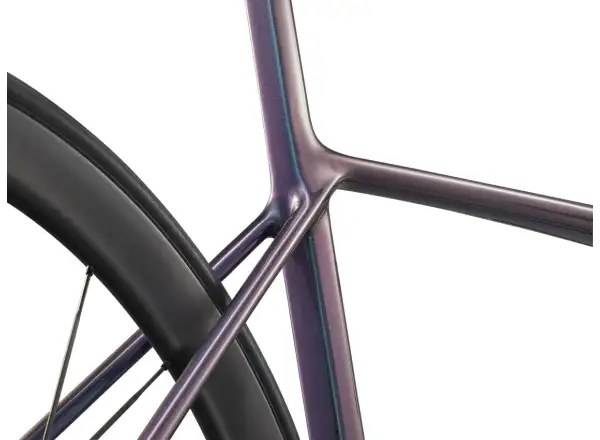 Giant TCR Advanced SL 1 rower szosowy Blue Dragonfly