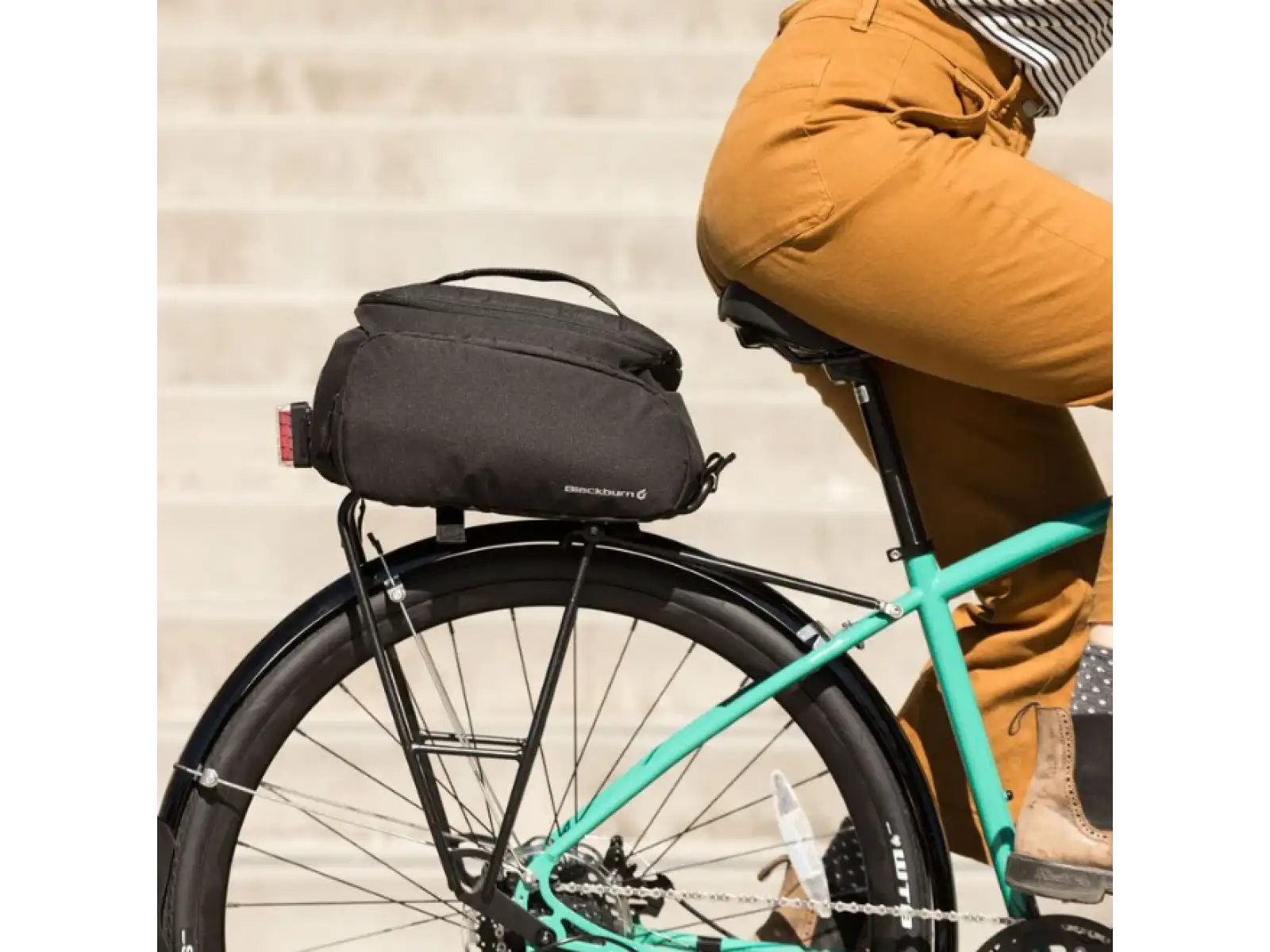 Blackburn Local Trunk Bag torba na tylny bagażnik 15 l