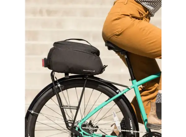 Blackburn Local Trunk Bag torba na tylny bagażnik 15 l