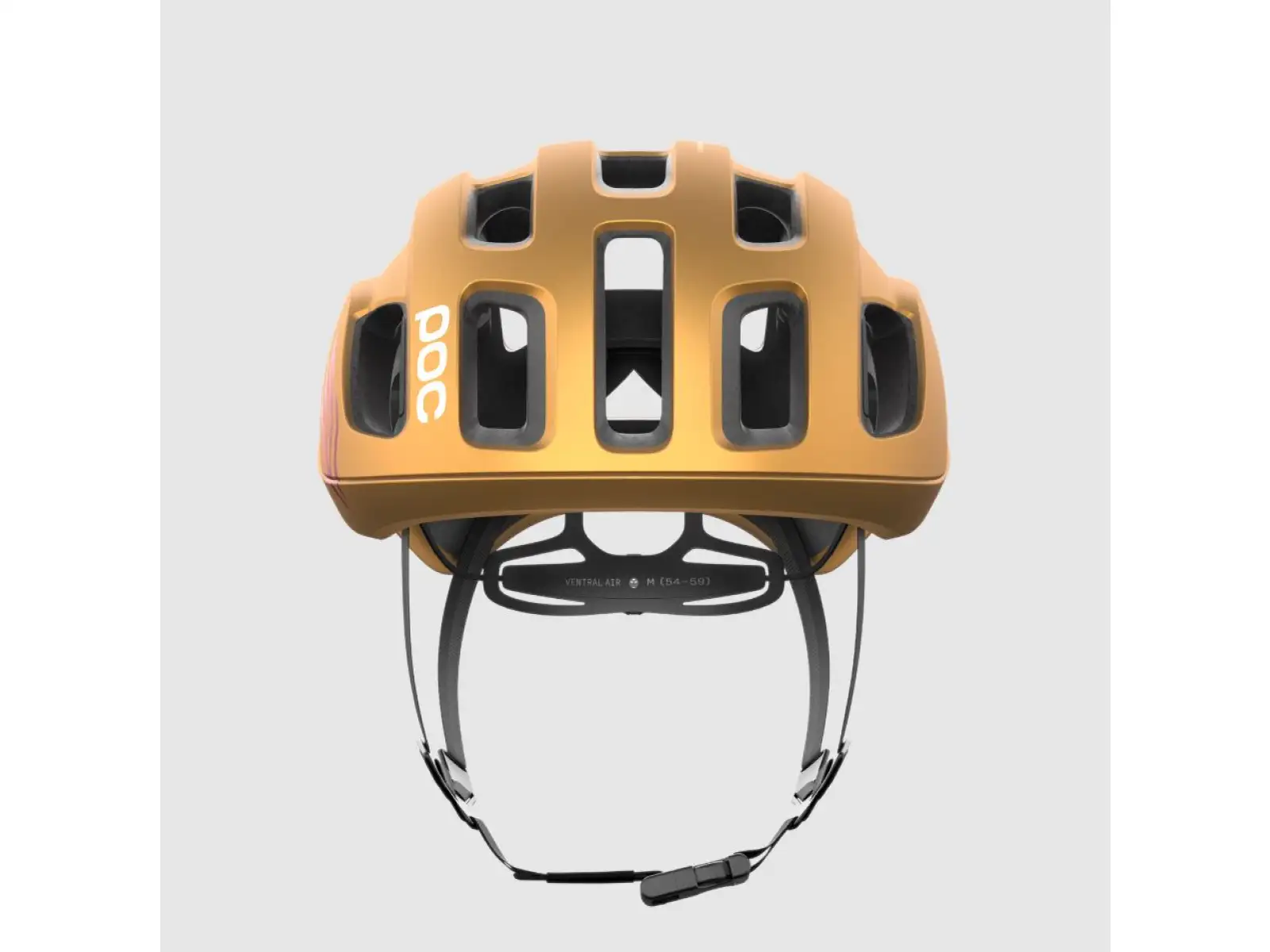 POC Ventral Air MIPS kask AMANI Edition