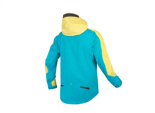 Endura MT500 II męska kurtka Atlantic