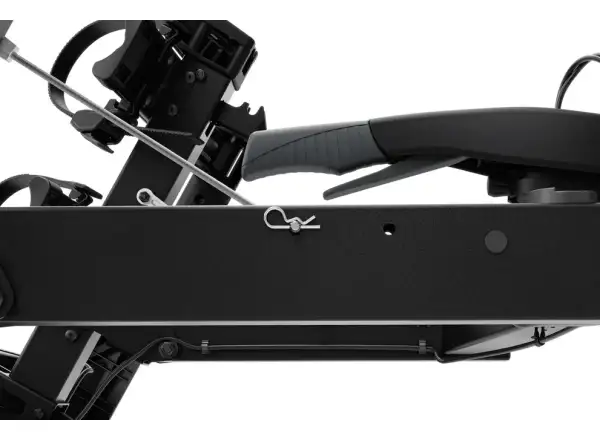 Thule VeloSpace 3 bagażnik na 3 rowery na hak holowniczy