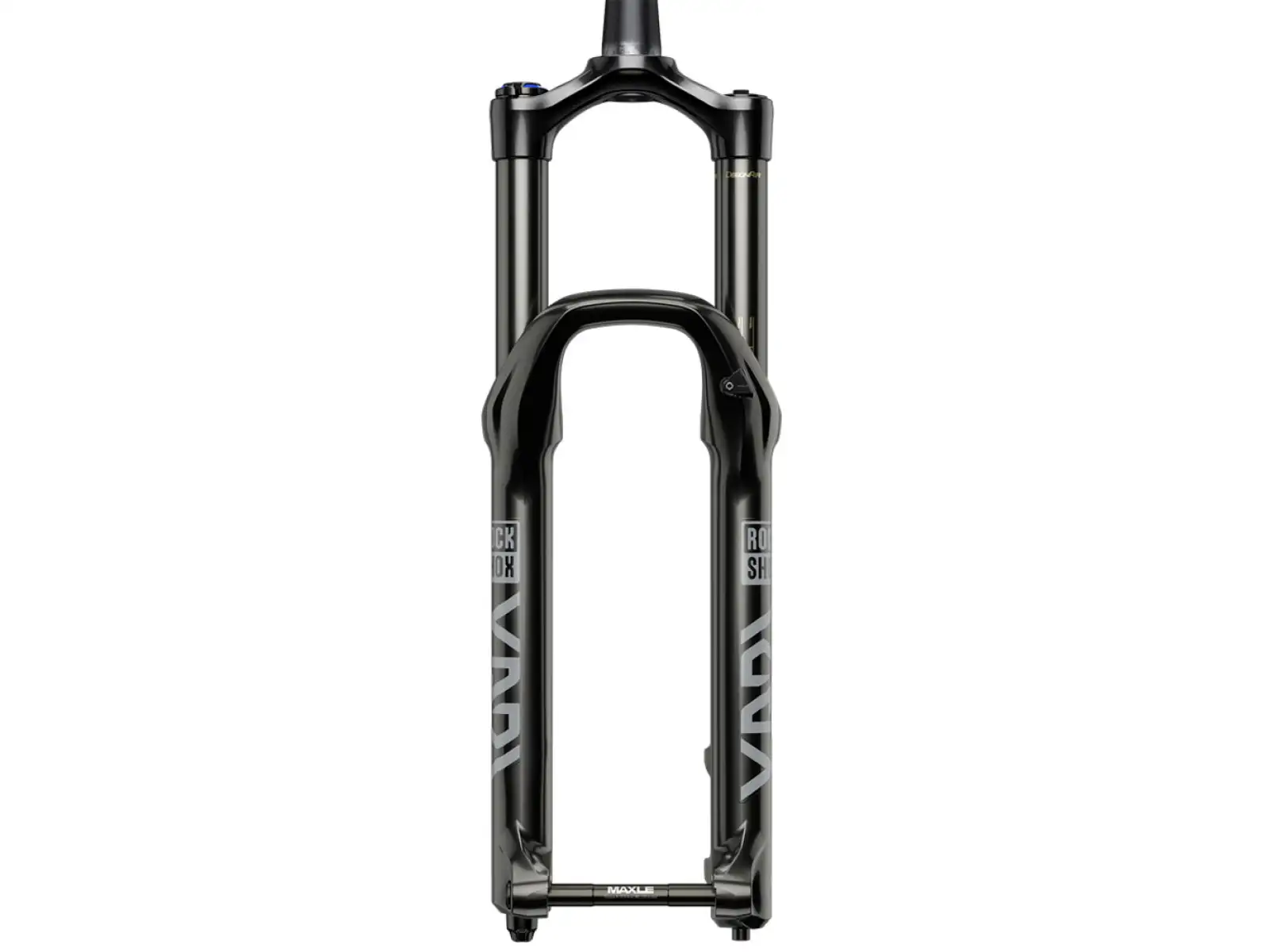 Rock Shox Yari B3 RC Boost 27,5" amortyzowany widelec 46 mm offset