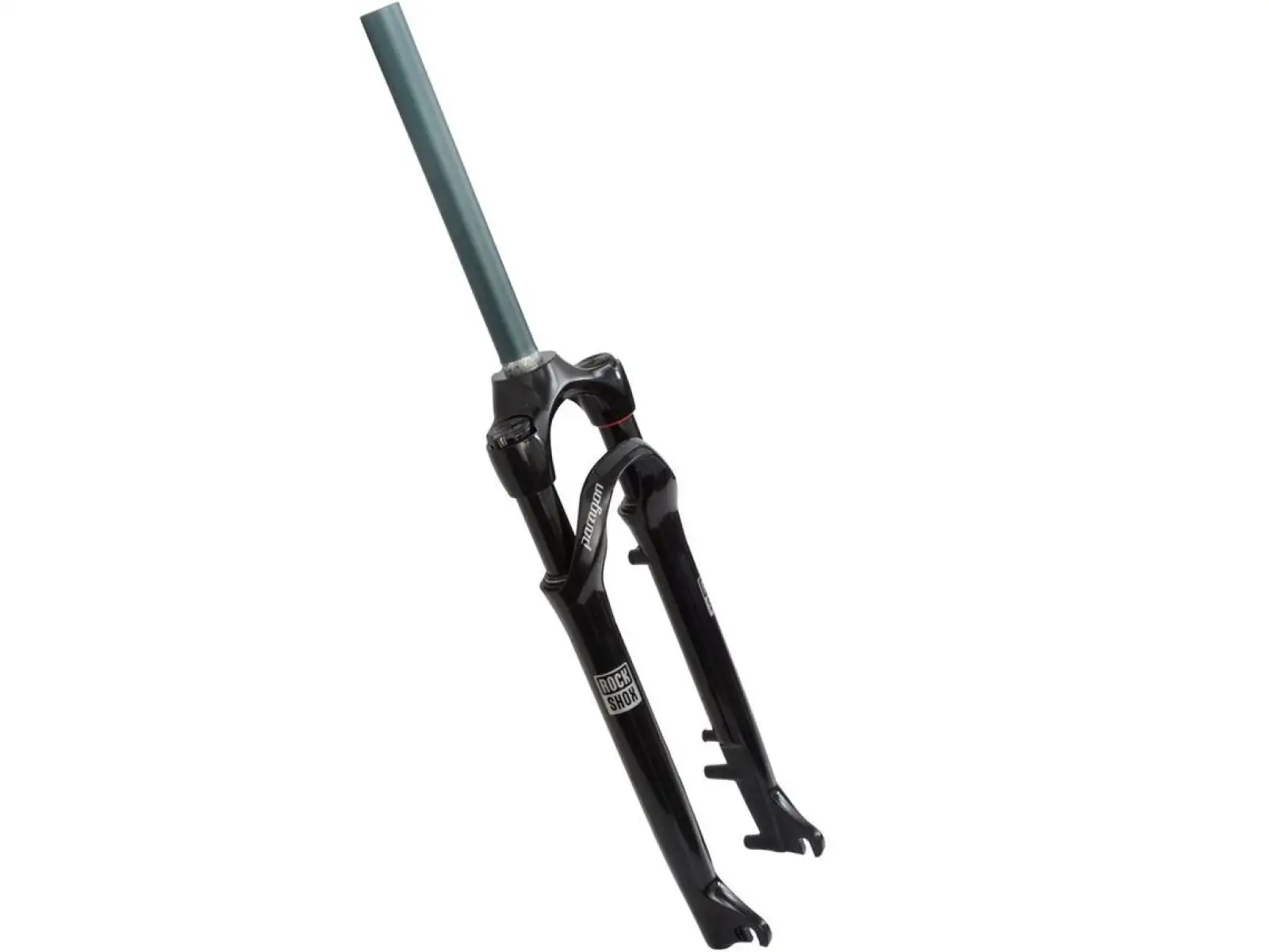 Rock Shox Paragon Gold TK A1 Solo Air Disc 65 mm widelice trekkingowa