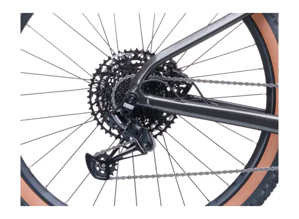 Crussis ONE-Country AX MTB 8.12-M2(600) górski rower elektryczny