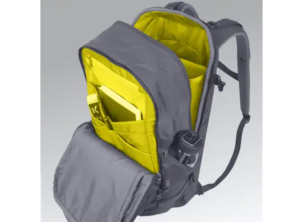 Salewa Lavaredo 26 l plecak Black Out