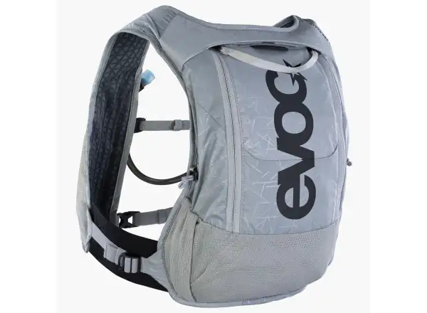 Evoc Hydro Pro 6 l kamizelka + bukłak na wodę 1,5 l Stone