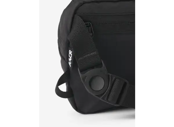 Aevor Hip Bag Move 1,5L torebka na ramię/nerka Black