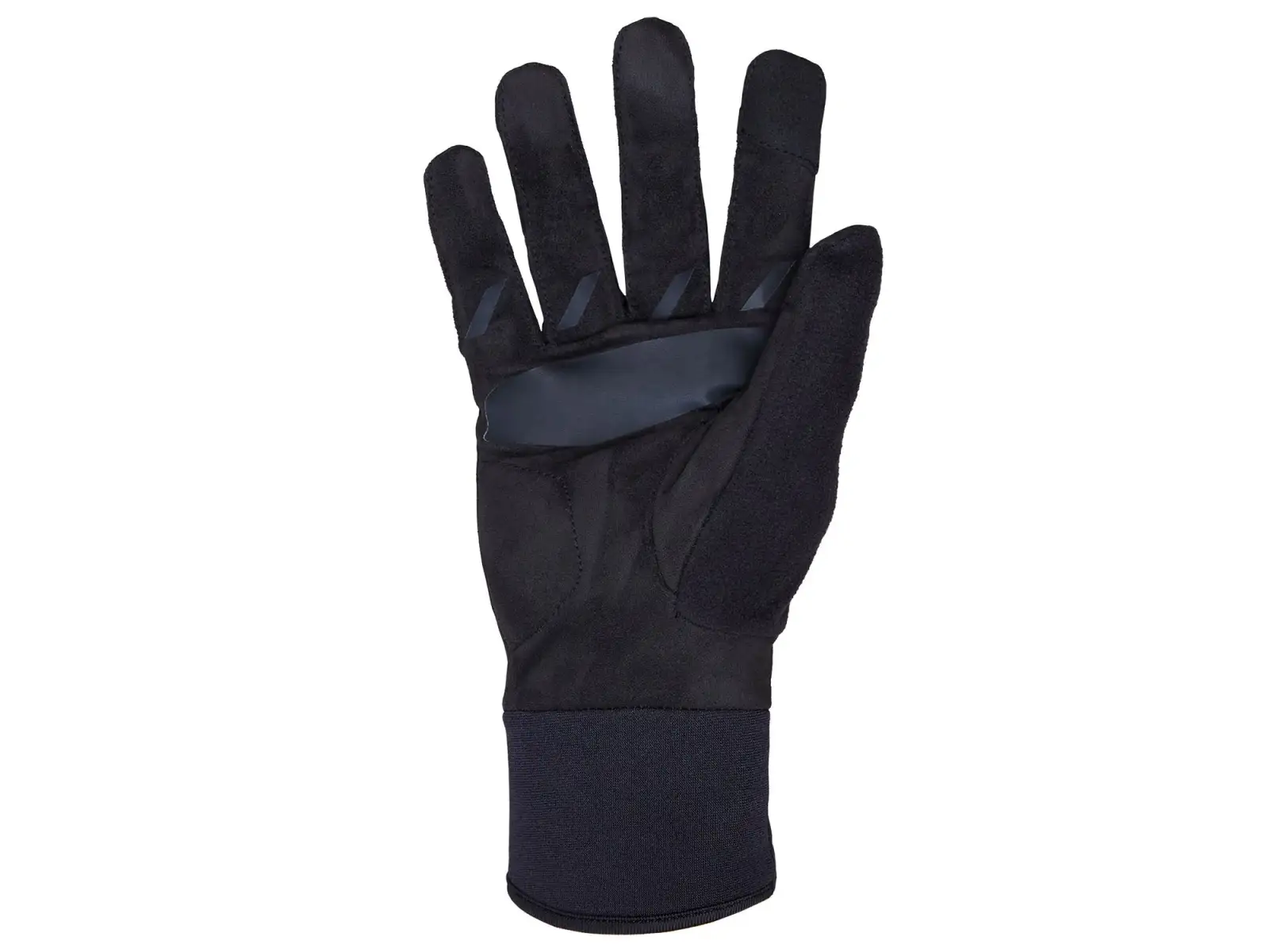 Silvini Valtellina damskie rękawiczki rowerowe Black