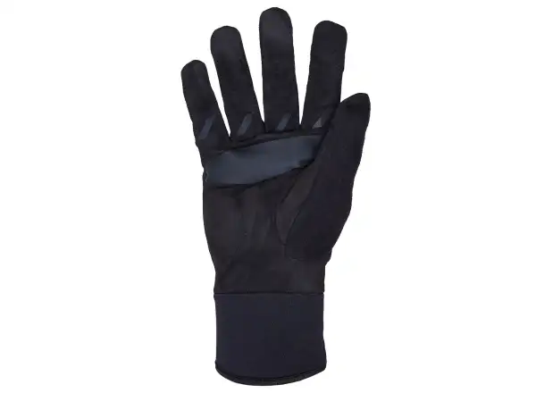 Silvini Valtellina damskie rękawiczki rowerowe Black