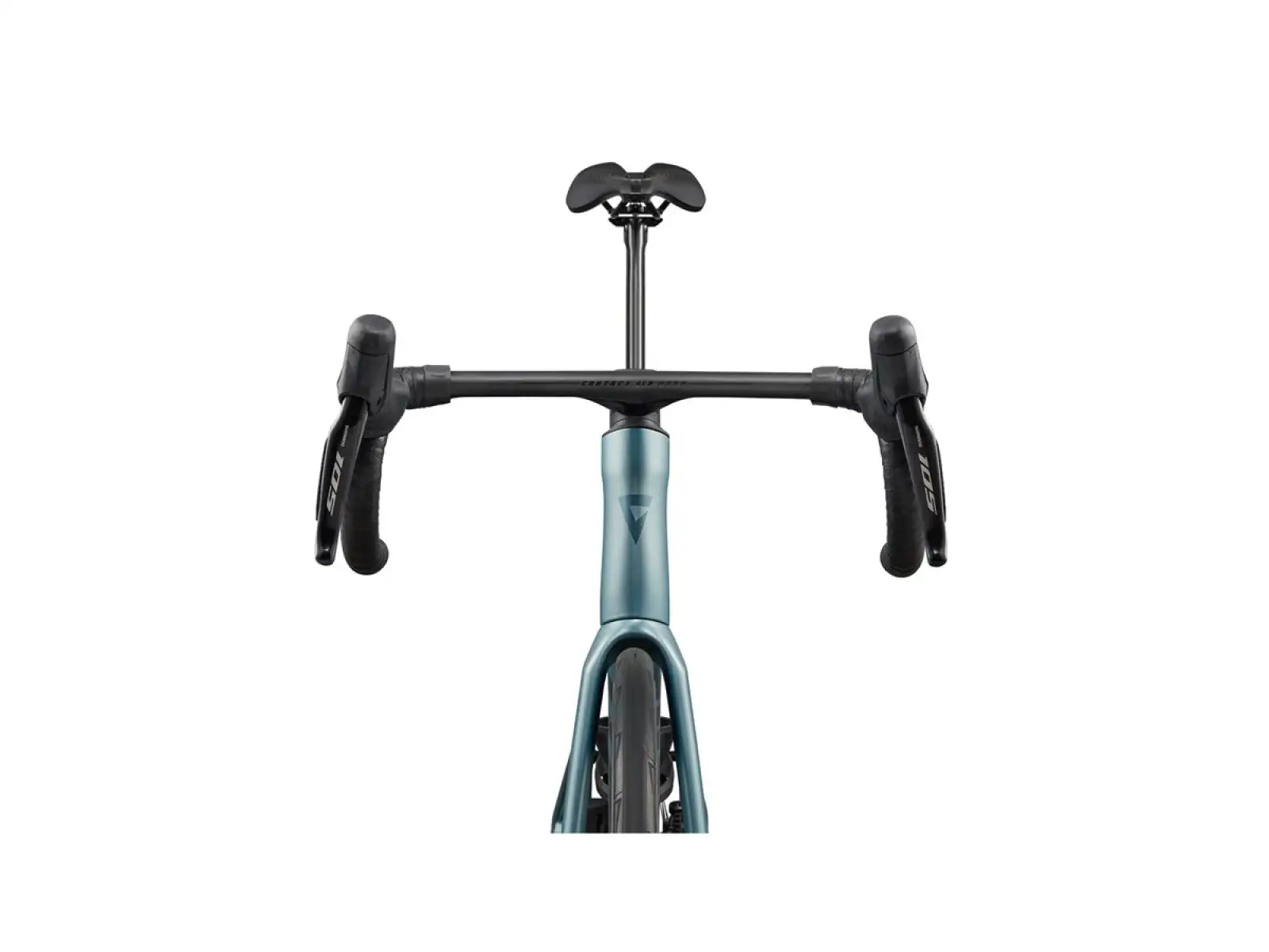 Giant Propel Advanced Pro 1-Di2 rower szosowy Cryo Silver
