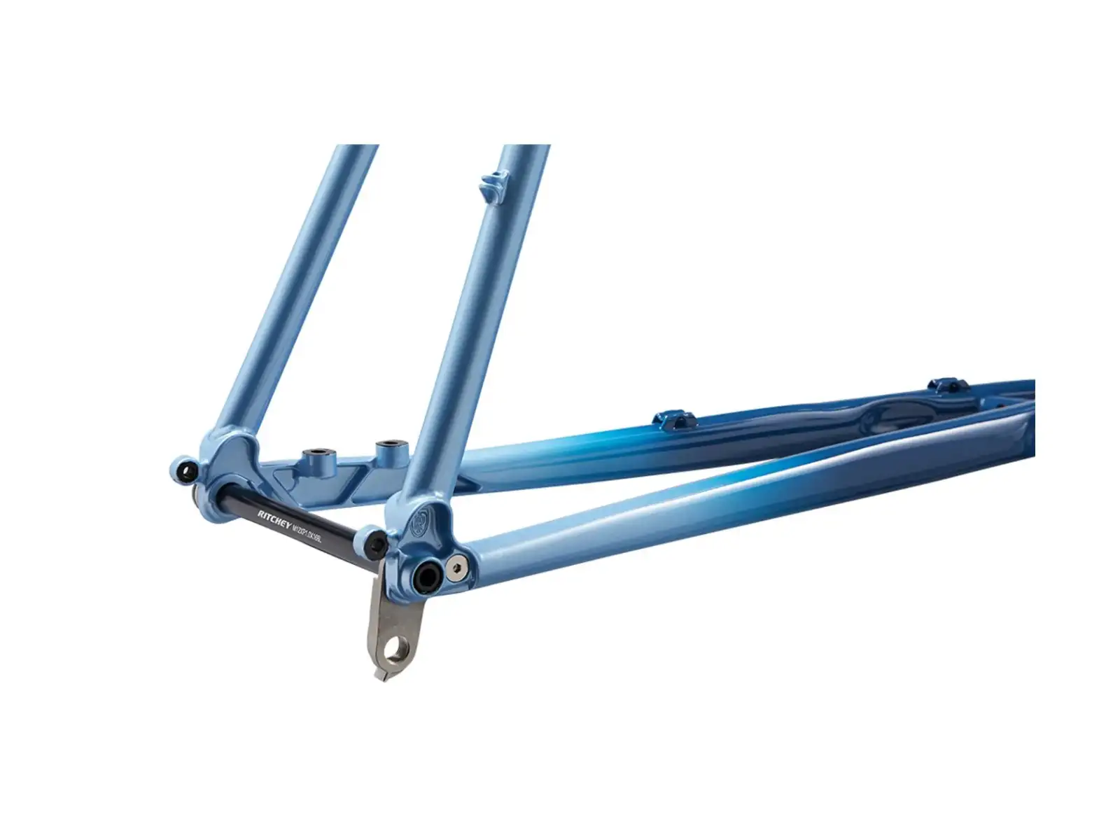Ritchey Outback zestaw ramowy 50th Anniversary