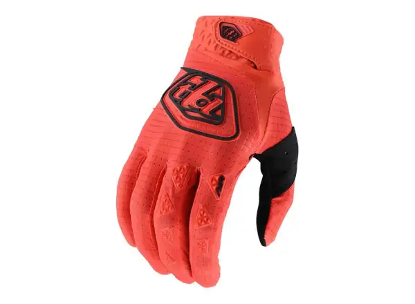 Troy Lee Designs Air dziecięce rękawice Orange