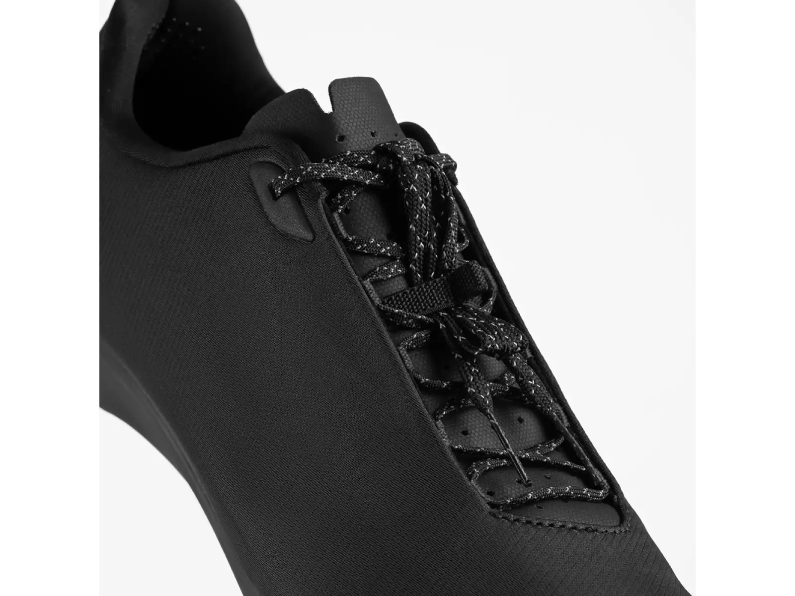 Fizik Tempo Beat gravel buty Black/Black