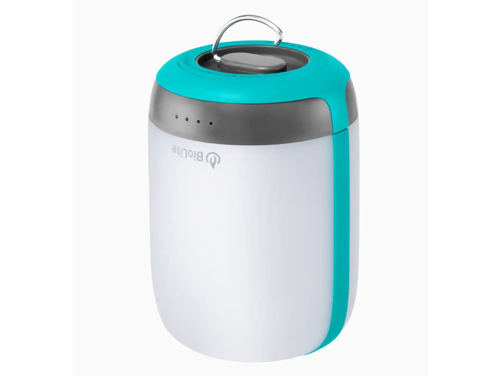 BioLite Alpenglow 500 latarnia