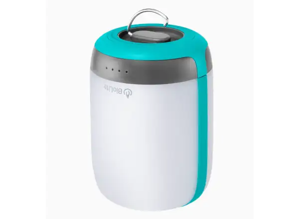 BioLite Alpenglow 500 latarnia