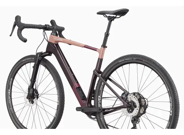 Cannondale Topstone Carbon 2 Lefty gravel rower RRP