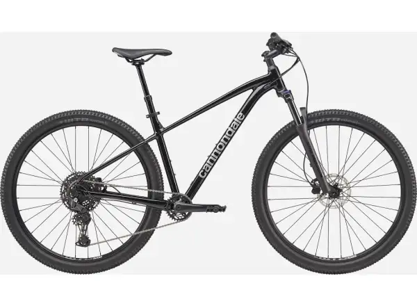 Cannondale Trail 1 27,5" rower górski Black