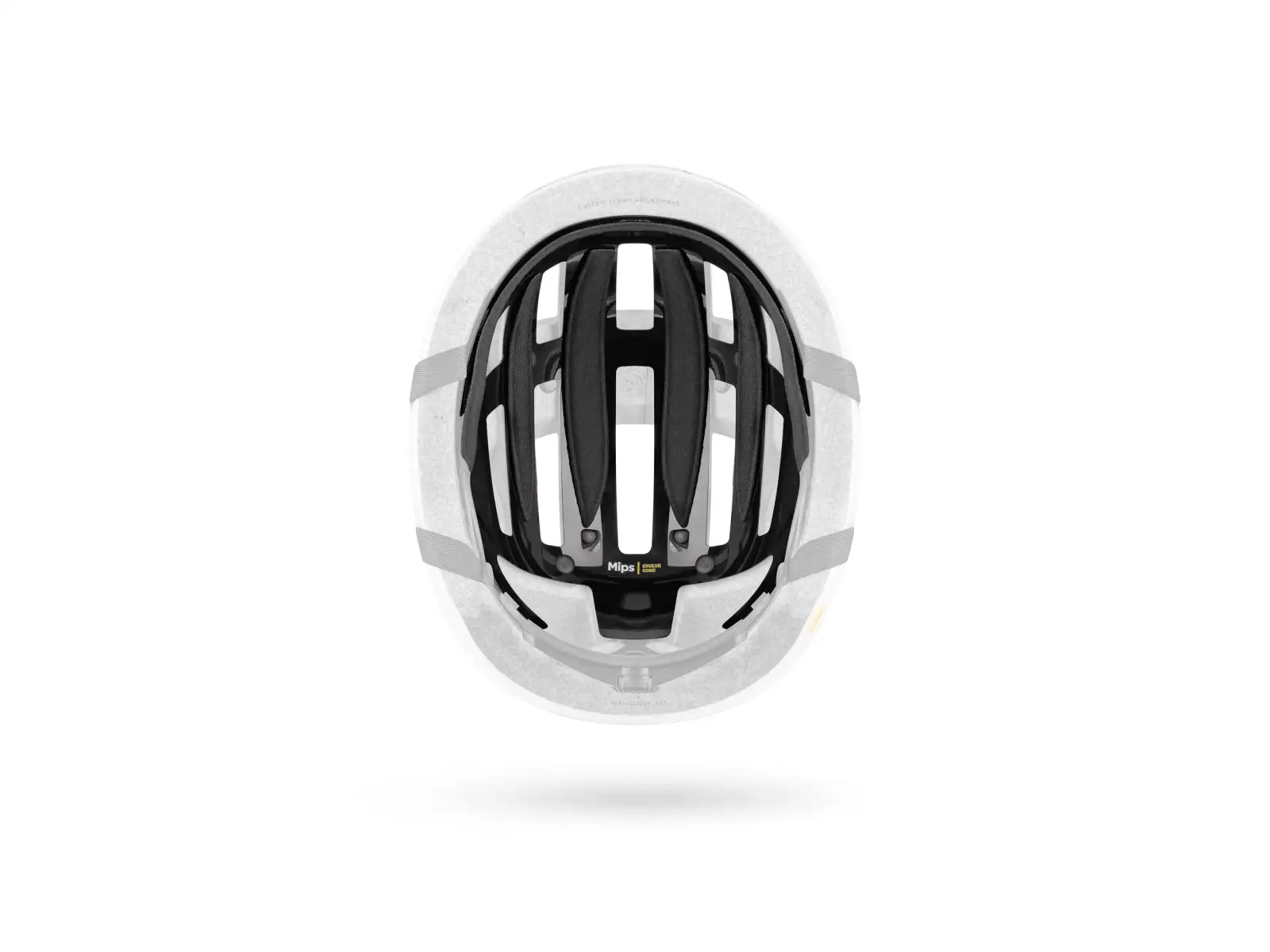 Fizik Kyros kask szosowy White