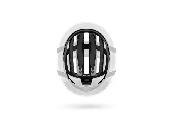 Fizik Kyros kask szosowy White