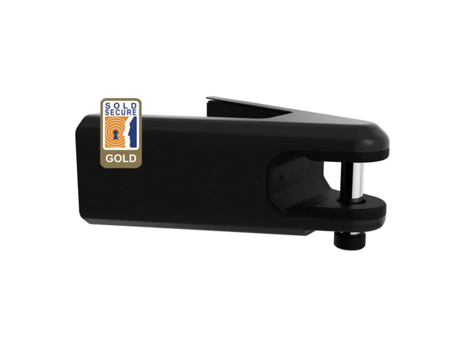 Hiplok Airlok zamek black