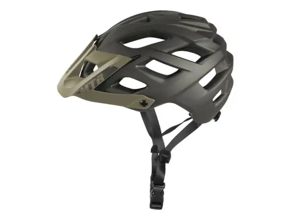 Etape Tomcat kask oliwkowy/antracyt matowy